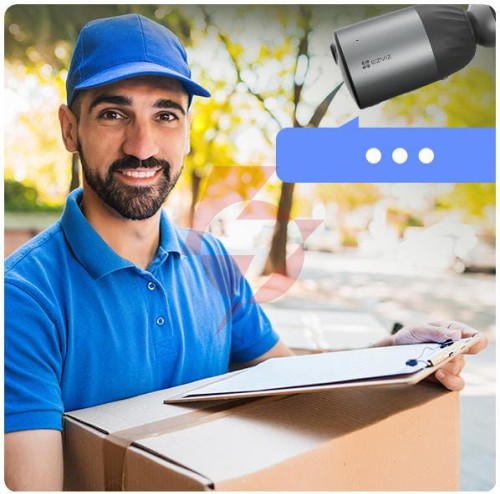 Kamera ip ezviz cs-bc1c 2k+ 4mp