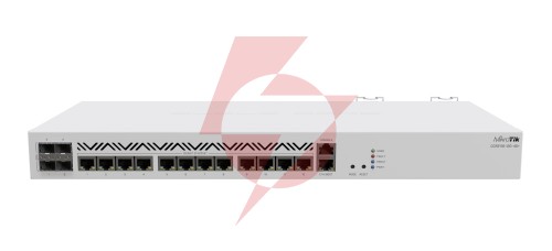 Mikrotik routerboard ccr2116-12g-4s+