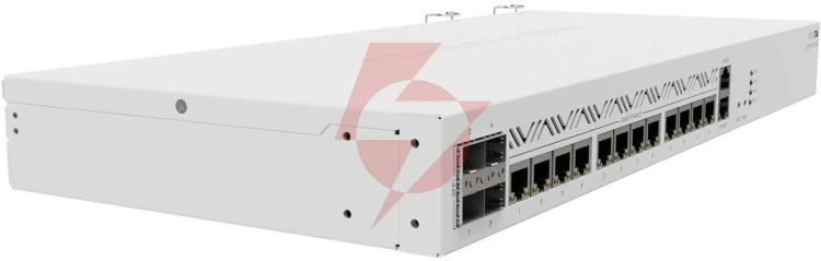 Mikrotik routerboard ccr2116-12g-4s+