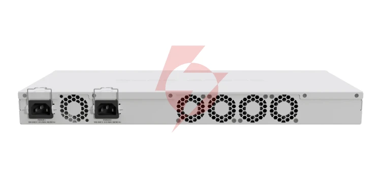 Mikrotik routerboard ccr2116-12g-4s+