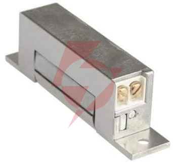 Elektrozaczep symetr., z pamięcia i blokadą scot es-s12ac/dc-mb profi