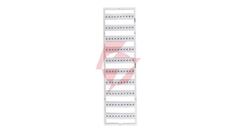Oznaczniki WMB 1x 201-300 793-510 /5szt./