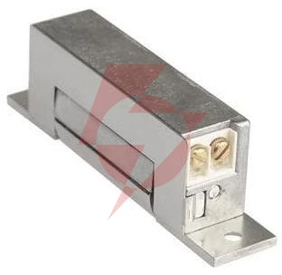 Elektrozaczep symetr., niskoprądowy scot es-s12dcn profi
