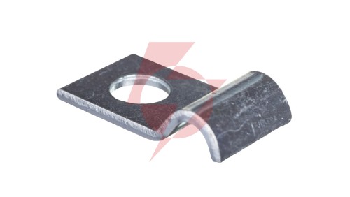 Uchwyt metalowy do kabli 5mm 1015 5 G 1009028 /100szt./