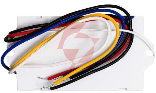 Bezprzewodowy sterownik oświetlenia orno or-gb-448 2 piloty