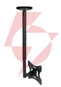 Uchwyt sufitowy monitora mc-504b