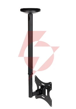 Uchwyt sufitowy monitora mc-504b