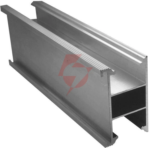 Szyna montażowa sm-30x50/3440 al klik, corab xpf_sm072c
