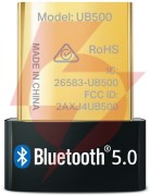 Karta tp-link usb bluetooth 5.0 ub500