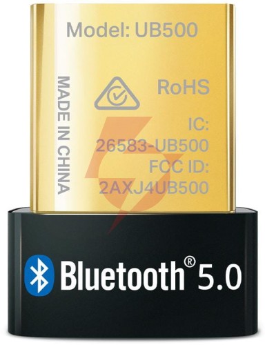 Karta tp-link usb bluetooth 5.0 ub500