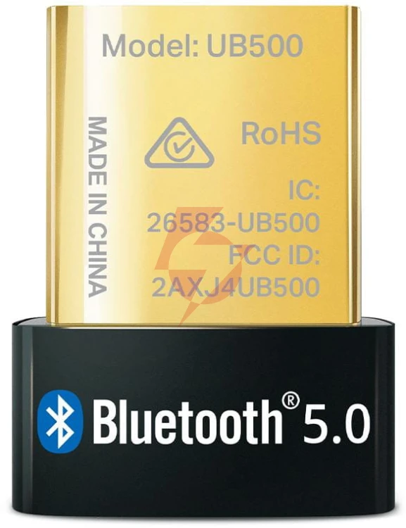 Karta tp-link usb bluetooth 5.0 ub500