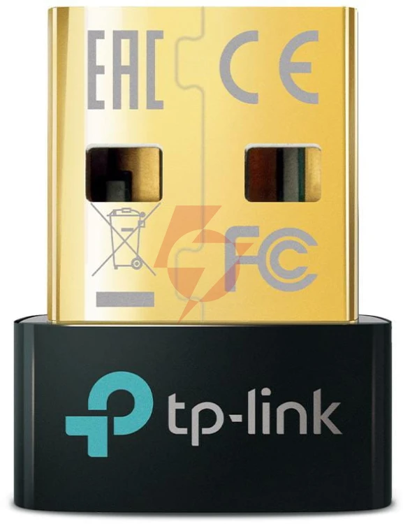 Karta tp-link usb bluetooth 5.0 ub500