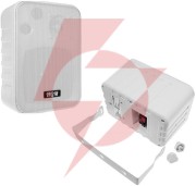 Kolumna głośnikowa hqm-npz1024 10w biała