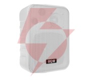 Kolumna głośnikowa hqm-npz1024 10w biała