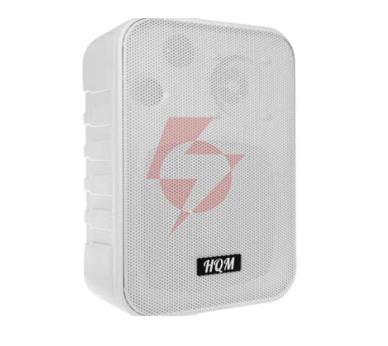 Kolumna głośnikowa hqm-npz1024 10w biała