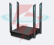 Router tp-link archer c64