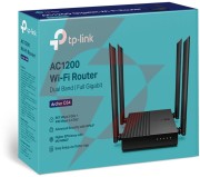 Router tp-link archer c64