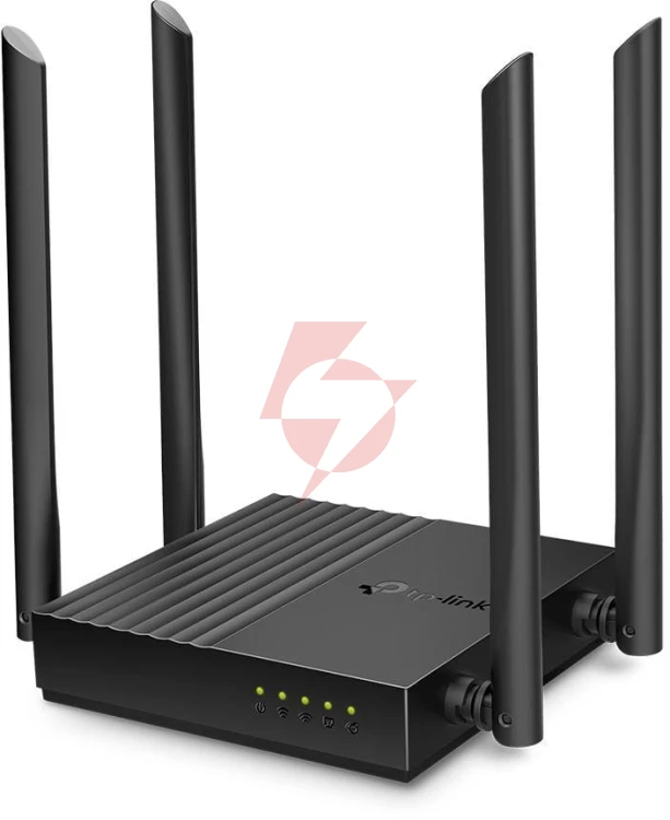 Router tp-link archer c64