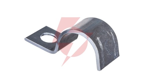 Uchwyt metalowy do kabli 16mm 1015 16 G 1009192 /100szt./