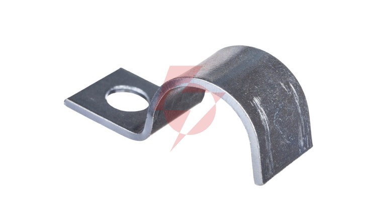 Uchwyt metalowy do kabli 16mm 1015 16 G 1009192 /100szt./