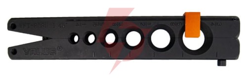 Kielicharka value navtek vft-808u-mi