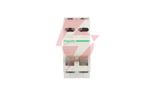 Rozłącznik modułowy 20A 3P iSW A9S60320