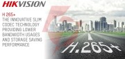 Kamera ip hikvision ds-2cd2t23g2-4i (2.8mm)