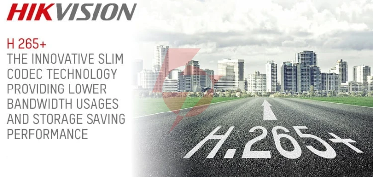 Kamera ip hikvision ds-2cd2t23g2-4i (2.8mm)