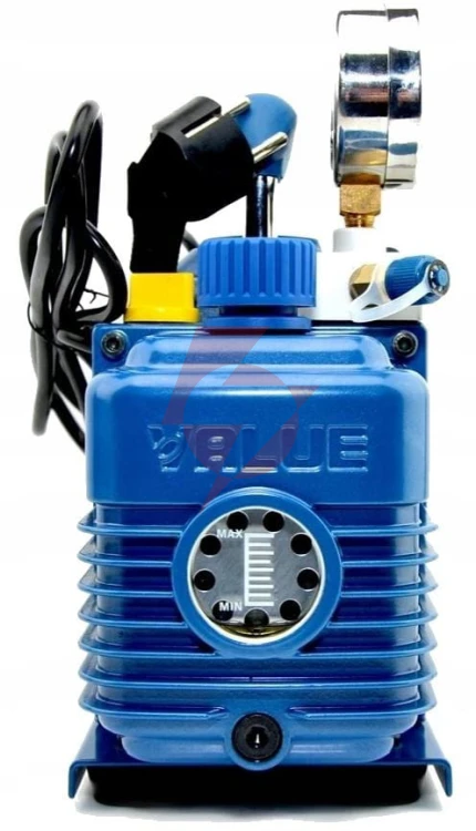 Pompa próżniowa value v-i220sv