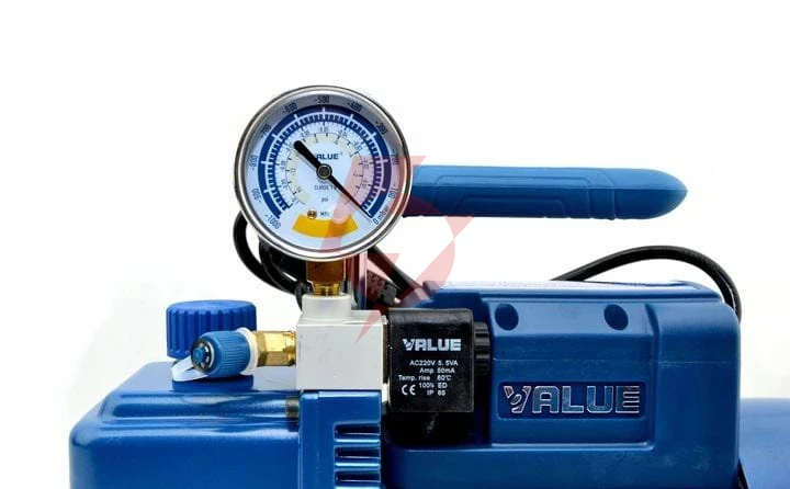 Pompa próżniowa value v-i220sv