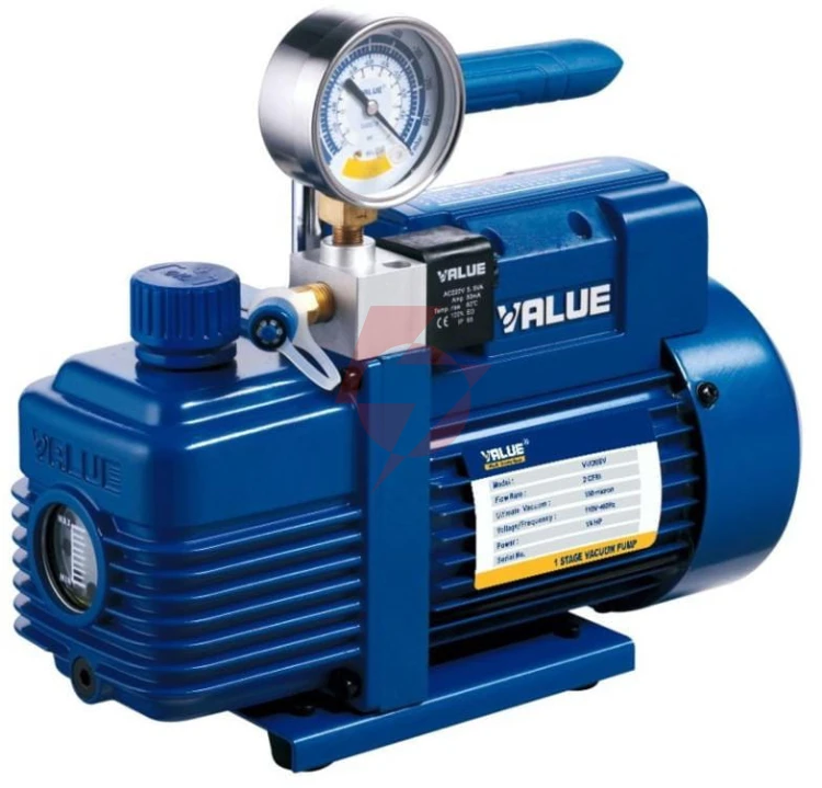 Pompa próżniowa value v-i220sv