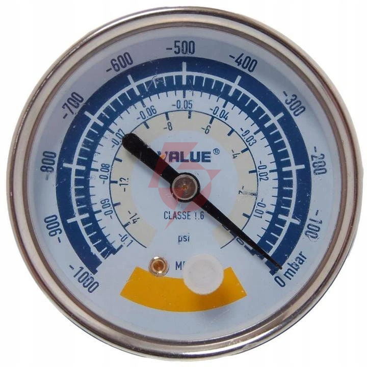 Pompa próżniowa value v-i220sv