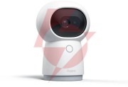 Kamera obrotowa z hubem zigbee ch-h03 aqara