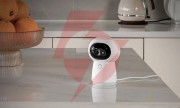 Kamera obrotowa z hubem zigbee ch-h03 aqara