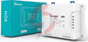 Sonoff sterownik 4-kanałowy 10a wifi 4chr3