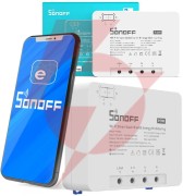 Sonoff sterownik 1-kanałowy 25a wifi powr3