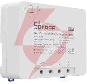 Sonoff sterownik 1-kanałowy 25a wifi powr3