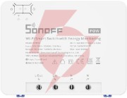 Sonoff sterownik 1-kanałowy 25a wifi powr3