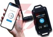 Moduł bramowy gatebox pro z zewnętrzną anteną blebox