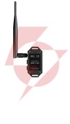 Moduł bramowy gatebox pro z zewnętrzną anteną blebox