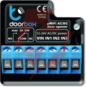 Moduł sterowania drzwiami doorbox blebox