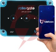Moduł bramowy rollergate do bram rolowanych blebox