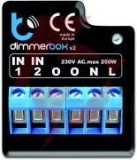 Moduł oświetelniowy dimmerbox v2 blebox