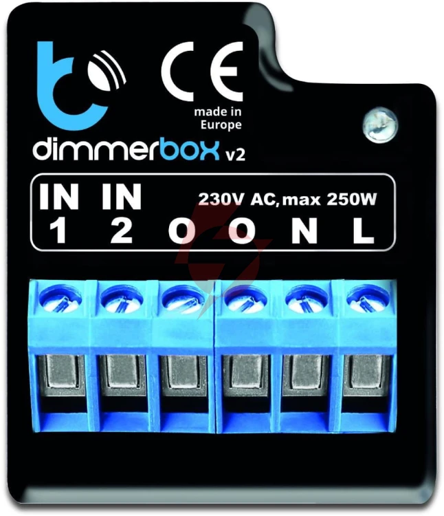 Moduł oświetelniowy dimmerbox v2 blebox
