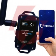 Moduł oświetelniowy wlightbox pro blebox