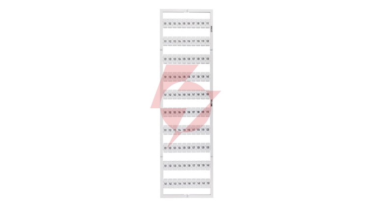 Oznaczniki WMB 2x 101-150 793-508 /5szt./