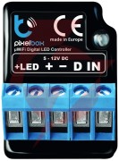 Moduł oświetelniowy led pixelbox blebox