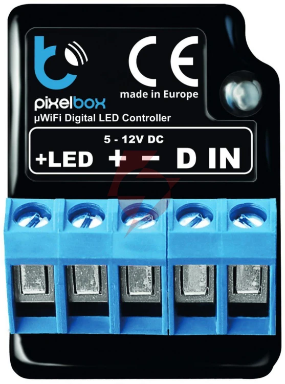Moduł oświetelniowy led pixelbox blebox