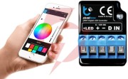 Moduł oświetelniowy led pixelbox blebox