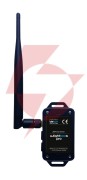 Moduł oświetelniowy wlightboxs pro z zewnętrzną anteną blebox